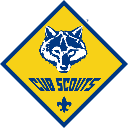 Cub Scout Logo